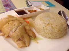 -永盈茶餐厅(中山四路店)