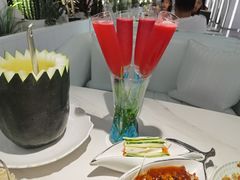 -3号仓库·创意中国菜(嘉兴龙鼎万达店)