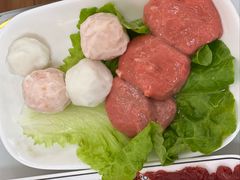 -福合埕牛肉火锅(长平国新店)