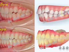 -岳辰齿科(浦东长泰店)