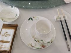-国贸旋转餐厅(国贸广场店)