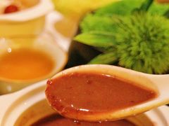 -蛇口希尔顿南海酒店·随轩中餐厅·粤菜