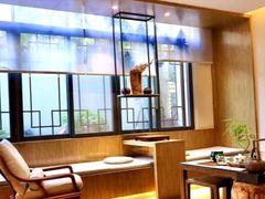 -翁暖茶馆(滨江东总店)