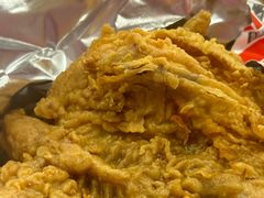 -享哆味·汉堡炸鸡(九龙坡黄桷坪店)