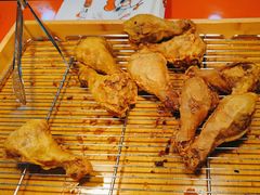 -爆脾气生炸鸡架(通州万达店)