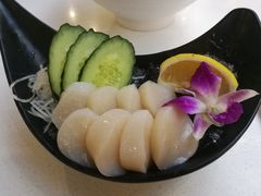 -采御鲜·回转寿司(汕头万达店)