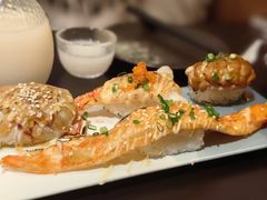 -饭团匠·料理小食堂(玉林店)