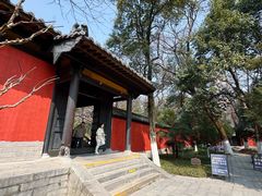 -包公祠