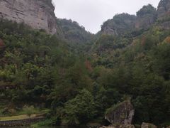 -十九峰景区