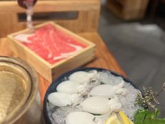 -巴奴毛肚火锅(六天地店)