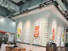 -水天堂西餐厅(余姚众安广场店)