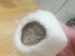 -郑家包子牛肉拉面(尚勤路店)