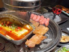 -炭虎烤肉(桂林路店)