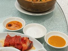 -粤财皇冠假日酒店·彩华轩中餐厅