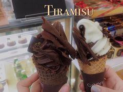 -GODIVA(王府井apm店)