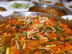 -蛙兔鸡自贡风味·特色江湖菜(广都店)