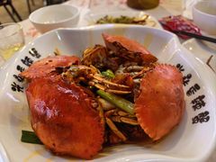 -五丁桥光头香辣蟹(望江橡树林店)