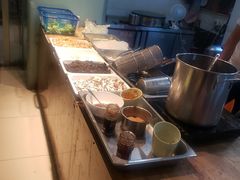 -素清香(解放路店)