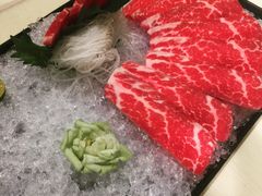 -余欢领鲜火锅(新街口店)