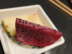 -魁牛·潮汕牛肉自助火锅(沈辽路万达店)