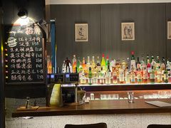 -LAMP BAR 水烟音乐酒吧