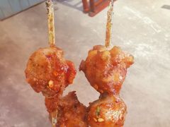 -纪录片《人生一串》体验店(静安店)