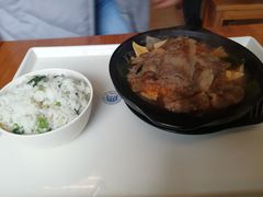 -同济大学-北苑食堂