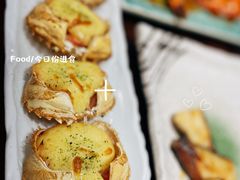 -渔日本料理铁板烧(新天地假日广场店)