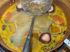 -洱火云南酸菜牛肉火锅(石景山当代商城店)