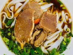 -肆姐面粉馆(坡子街店)