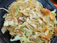-台州老六海鲜面馆(上南总店)
