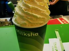 -迷客夏Milksha(无锡苏宁店)