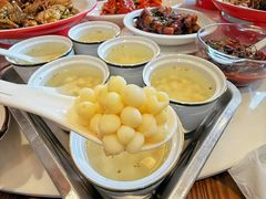 -品鲜村农家菜·阳澄湖大闸蟹(总店)