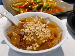 北川凉粉-本来精品川菜(嘉里中心店)