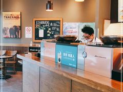 -星巴克(钦江路店)