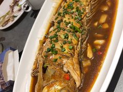-佬太公海鸭·海鲜大排档(上海总店)