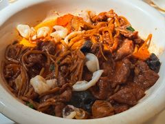 -山泉公馆酒家(珠江新城店)