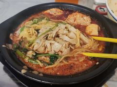 -O记东北砂锅麻辣烫