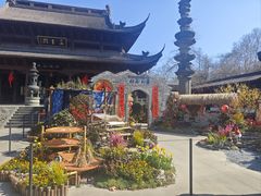-钱王祠
