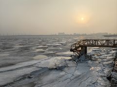 -锦州笔架山风景区