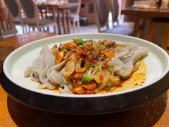 -木王宴语·野生鲜菌火锅(玉河店)