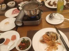 -星璞餐厅(深铁塘朗城君璞酒店)