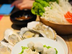 -望江门小龙虾·烧烤(九堡店)