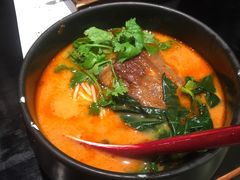 -和府捞面(东直门银座店)