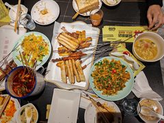 -小核桃品质串店(世茂大道店)
