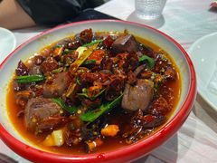 -华仔龙虾(永乐路总店)