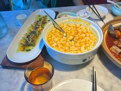 -雀蓝川菜(奥体广场店)