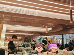 -元气寿司(东方宝泰店)