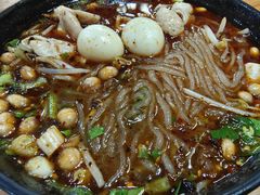 -青石桥老瓦房肥肠粉总店(青石桥总店)