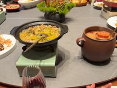 -俏立方·15年新楚菜